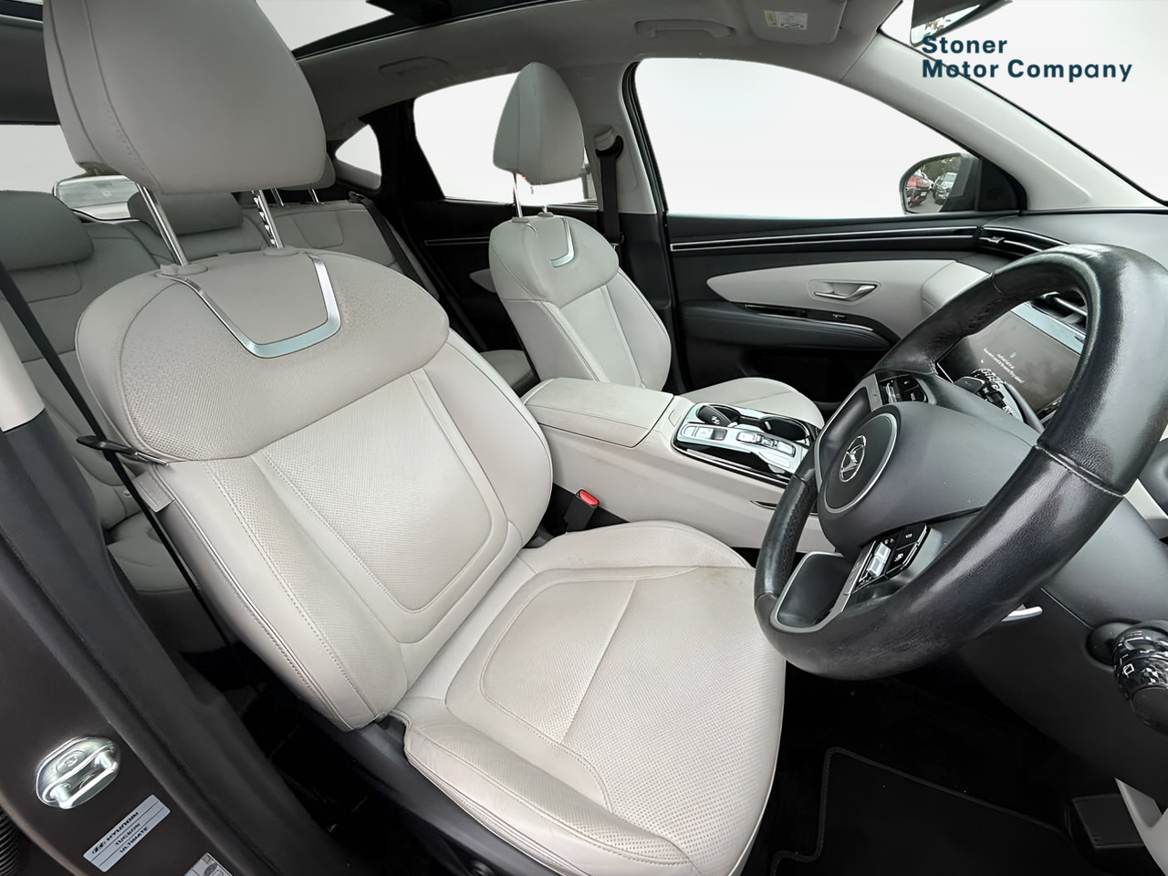 Used Hyundai TUCSON 2023 for sale - 77030847: Photo 12