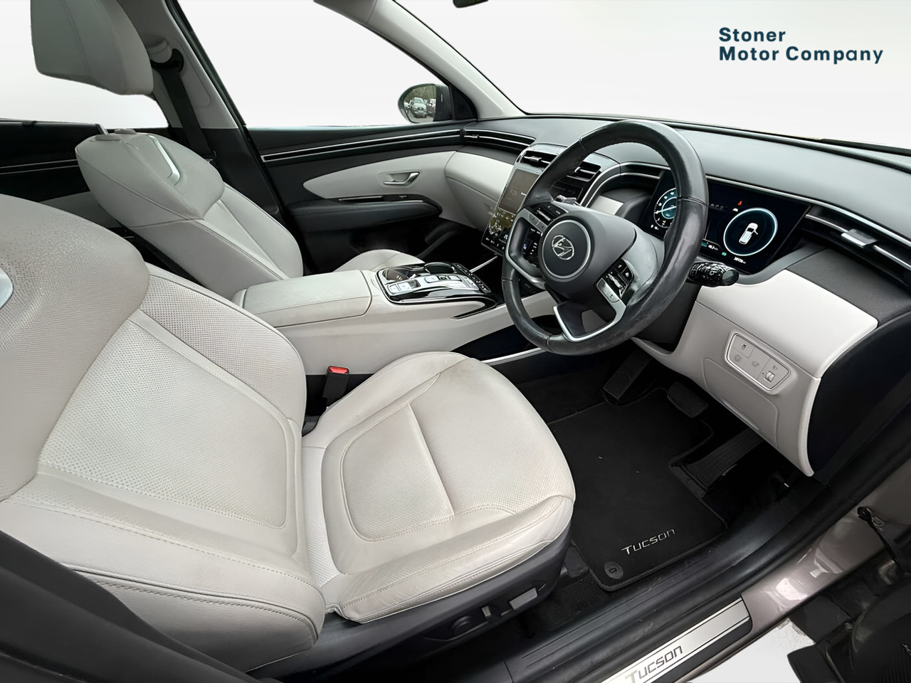 Used Hyundai TUCSON 2023 for sale - 77030847: Photo 13