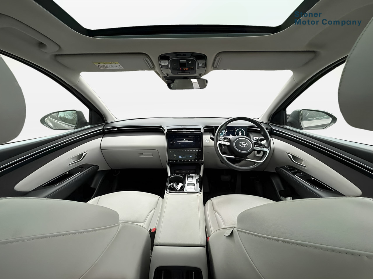 Used Hyundai TUCSON 2023 for sale - 77030847: Photo 14