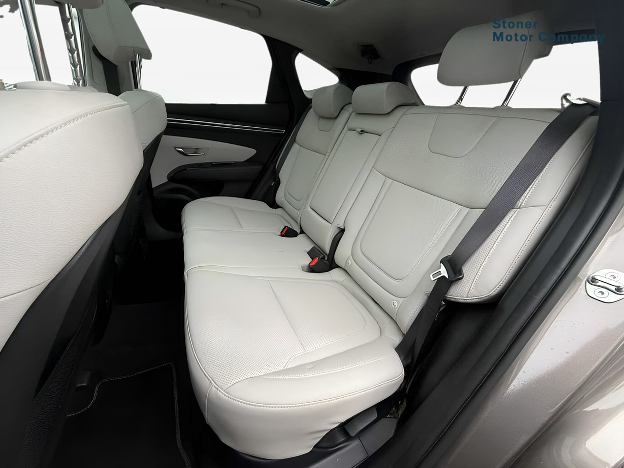 Used Hyundai TUCSON 2023 for sale - 77030847: Photo 15