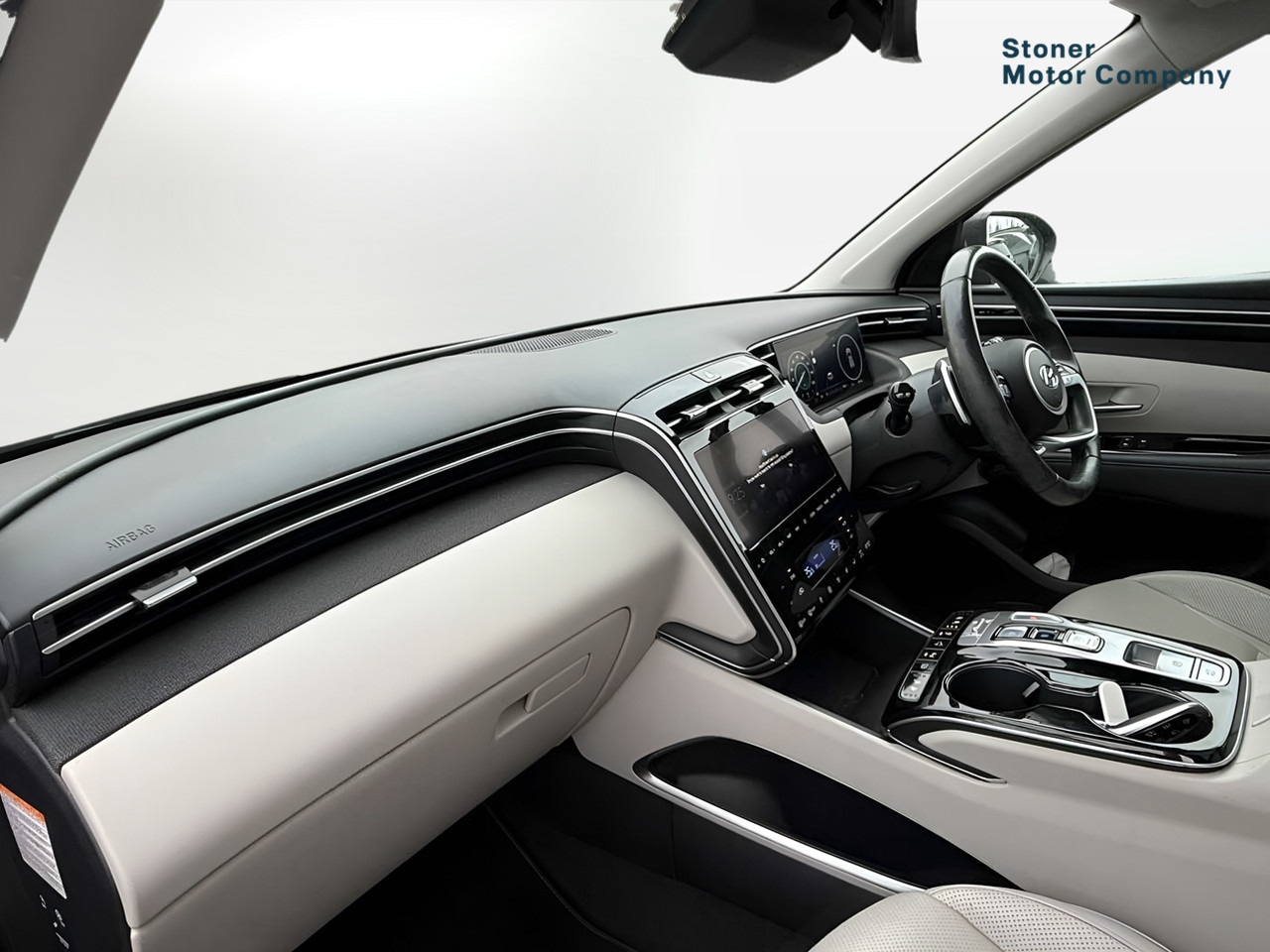 Used Hyundai TUCSON 2023 for sale - 77030847: Photo 16