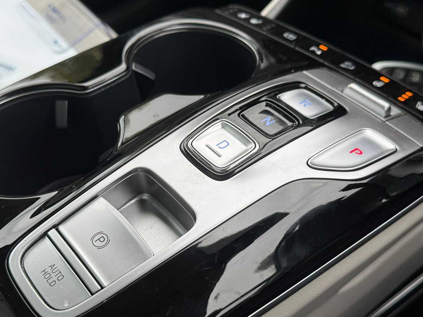 Used Hyundai TUCSON 2023 for sale - 77030847: Photo 18