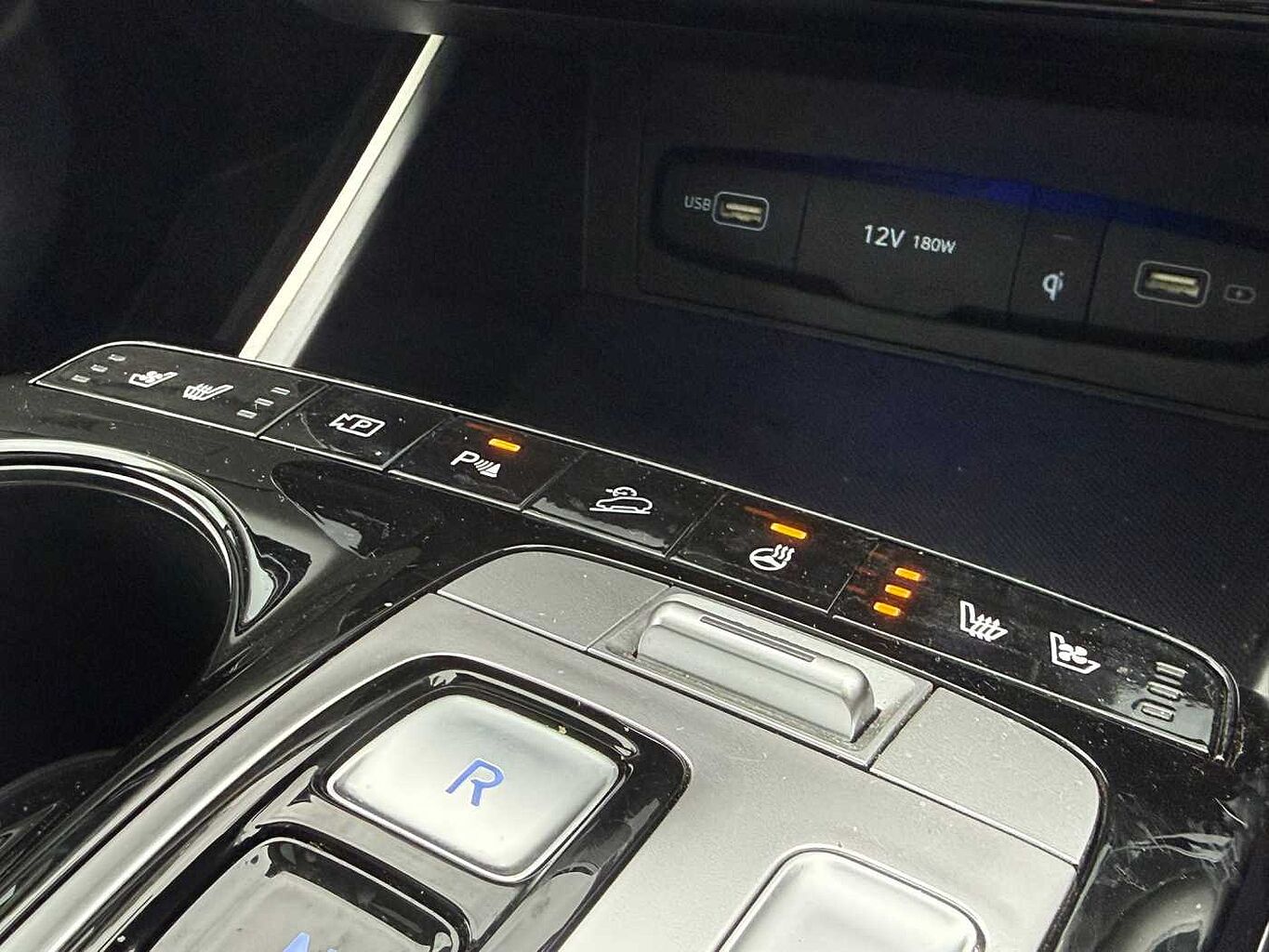 Used Hyundai TUCSON 2023 for sale - 77030847: Photo 19