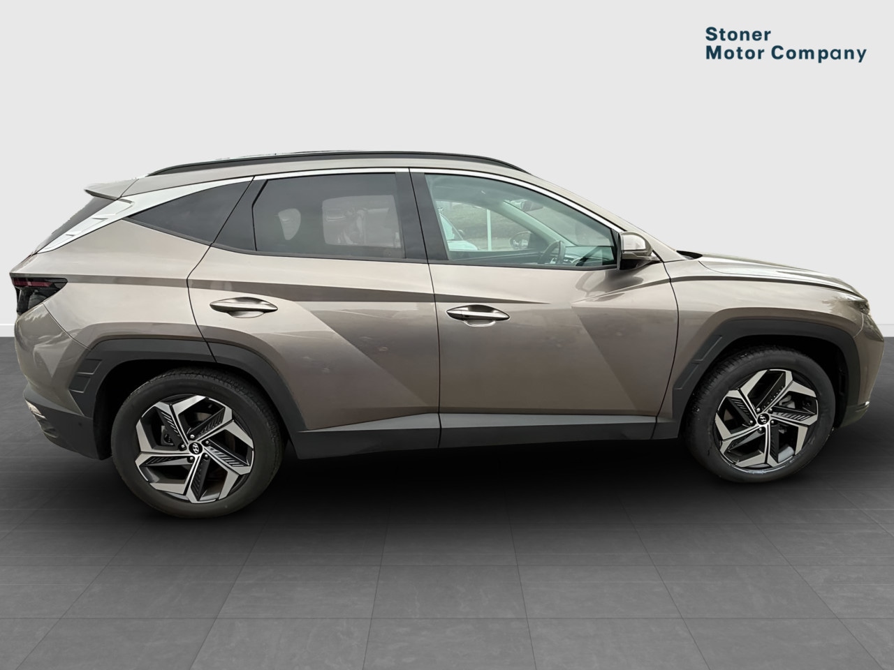 Used Hyundai TUCSON 2023 for sale - 77030847: Photo 2