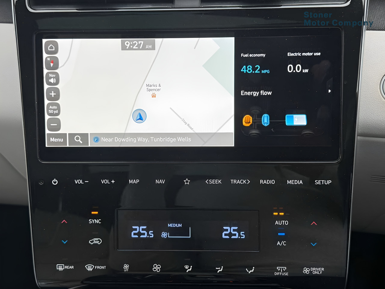 Used Hyundai TUCSON 2023 for sale - 77030847: Photo 20