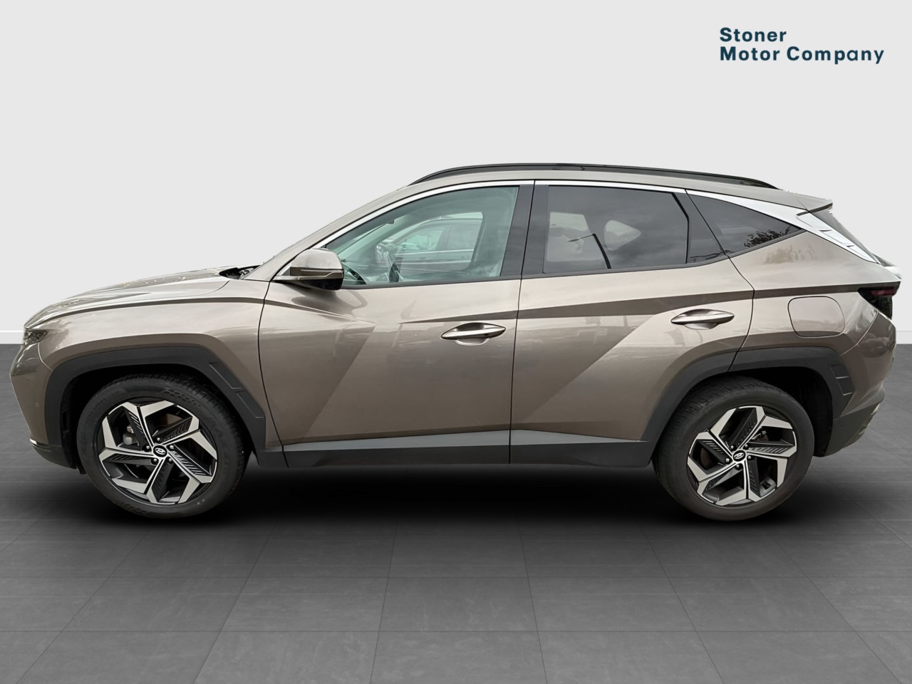 Used Hyundai TUCSON 2023 for sale - 77030847: Photo 8