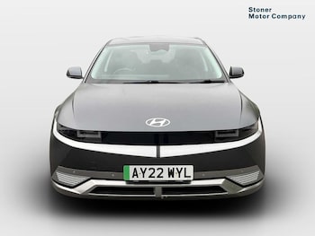Used Hyundai IONIQ 5 2022 for sale - 78328880: Photo