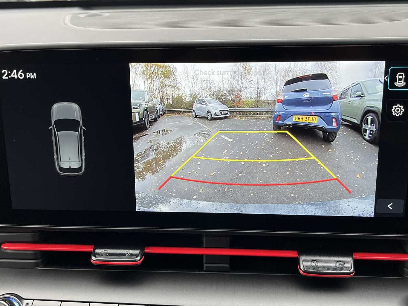 Used Hyundai KONA 2025 for sale - 77030865: Photo 12