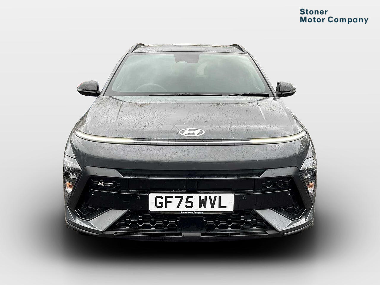 Used Hyundai KONA 2025 for sale - 77030865: Photo 2