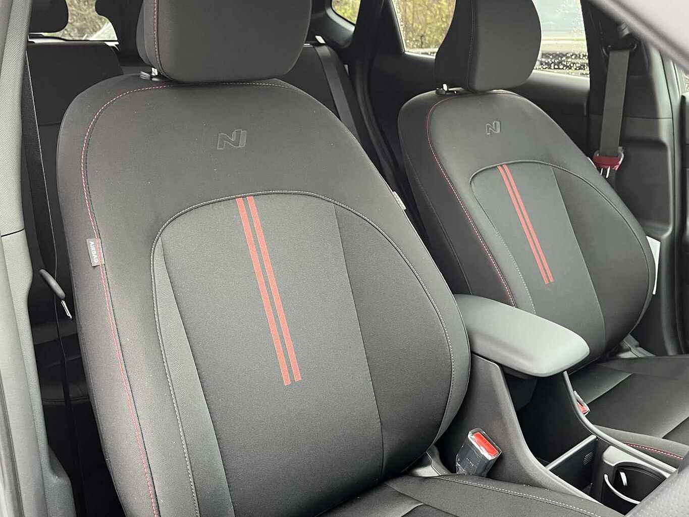 Used Hyundai KONA 2025 for sale - 77030865: Photo 27