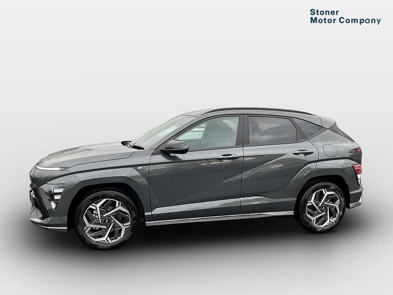 Used Hyundai KONA 2025 for sale - 77030865: Photo 4