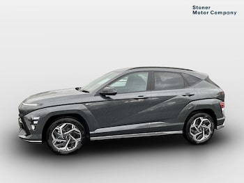 Used Hyundai KONA 2025 for sale - 77030865: Photo
