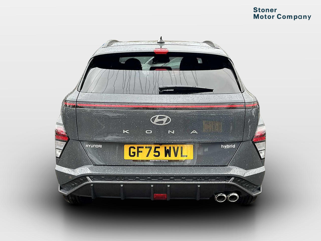 Used Hyundai KONA 2025 for sale - 77030865: Photo 6