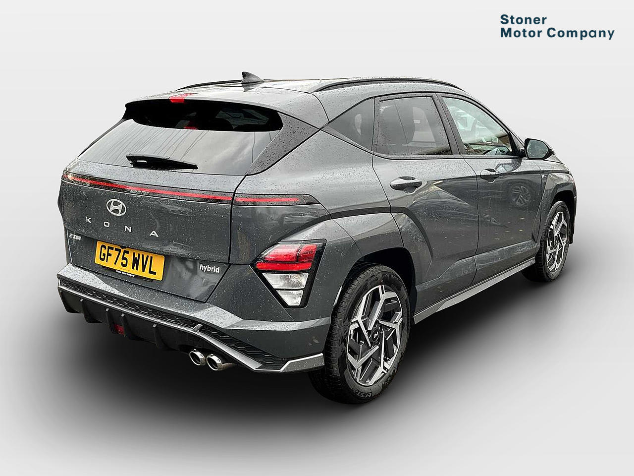 Used Hyundai KONA 2025 for sale - 77030865: Photo 7