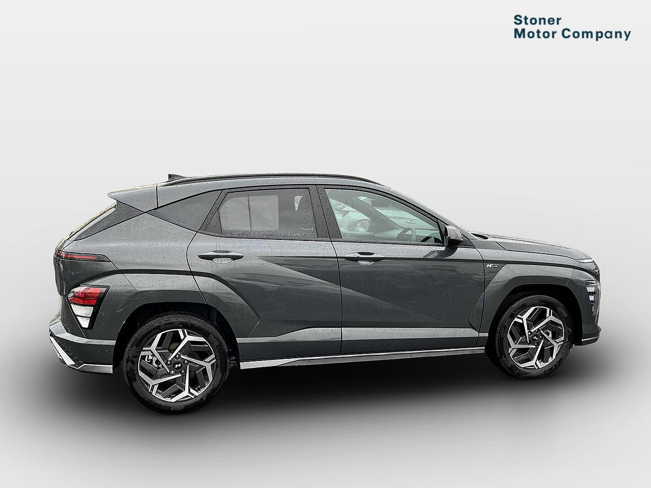 Used Hyundai KONA 2025 for sale - 77030865: Photo 8