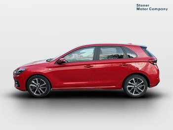 Used Hyundai i30 2023 for sale - 78467801: Photo