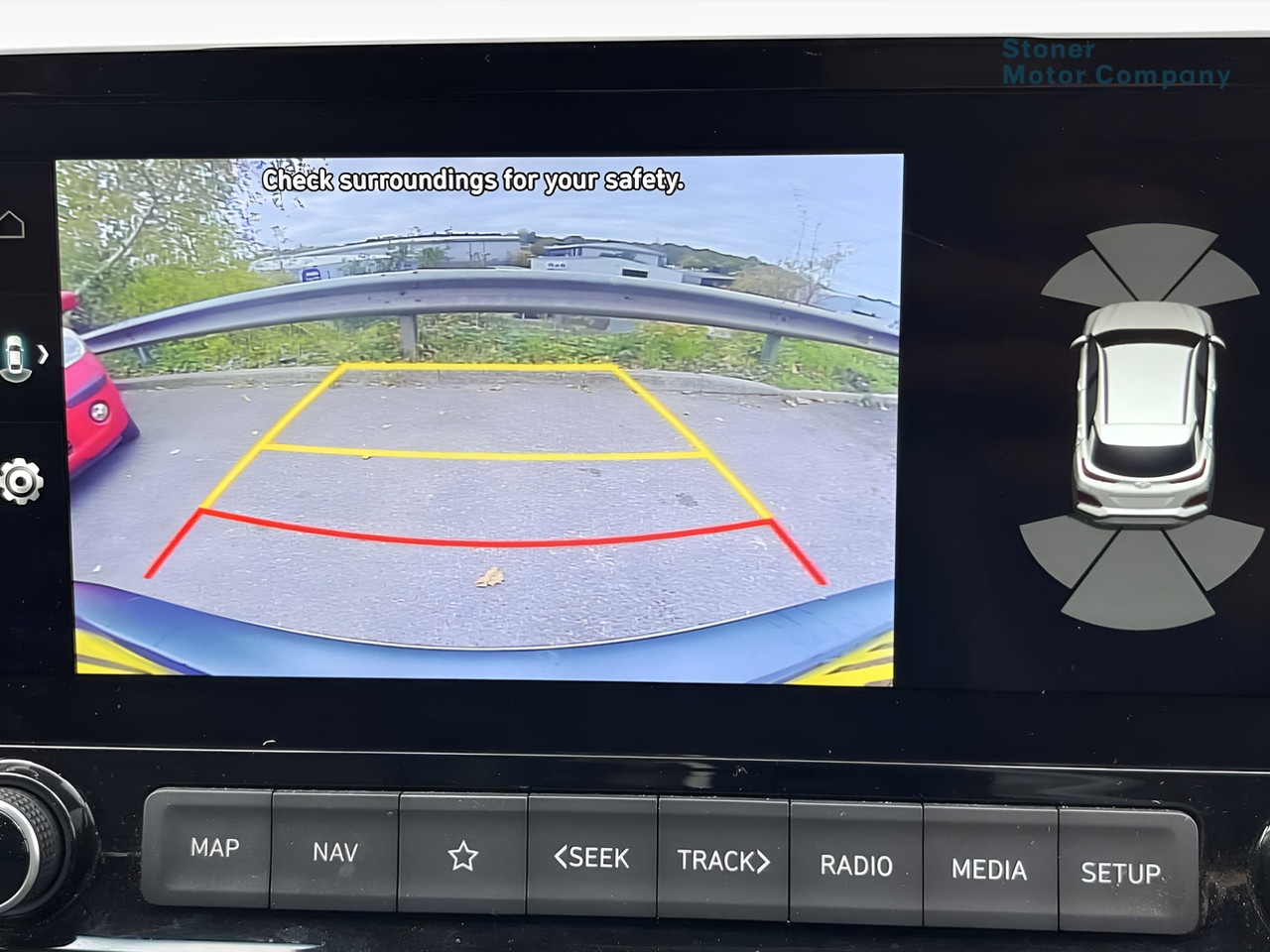 Used Hyundai KONA 2021 for sale - 77235464: Photo 8