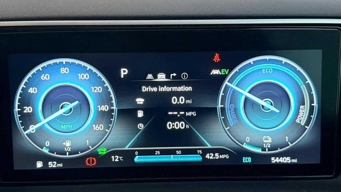 Used Hyundai TUCSON 2022 for sale - 77030852: Photo 10