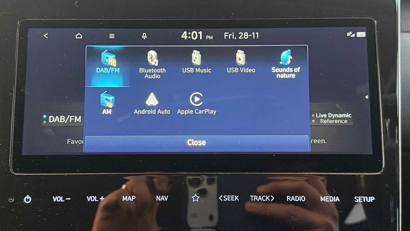 Used Hyundai TUCSON 2022 for sale - 77030852: Photo 13