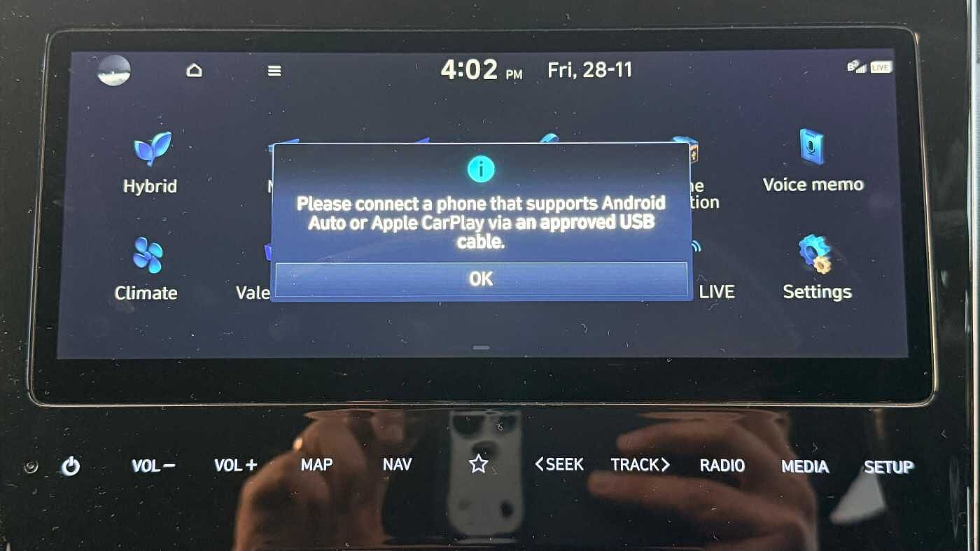 Used Hyundai TUCSON 2022 for sale - 77030852: Photo 14