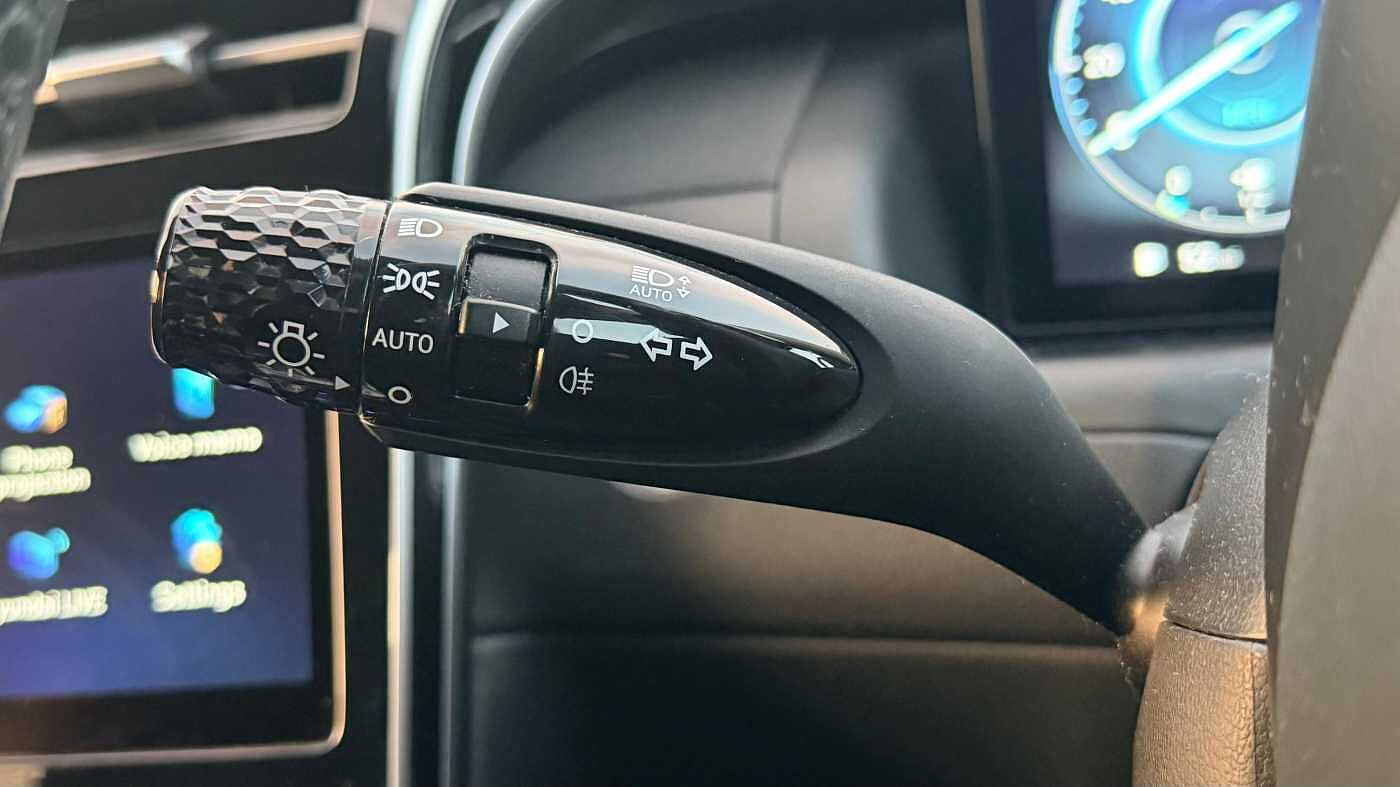 Used Hyundai TUCSON 2022 for sale - 77030852: Photo 15