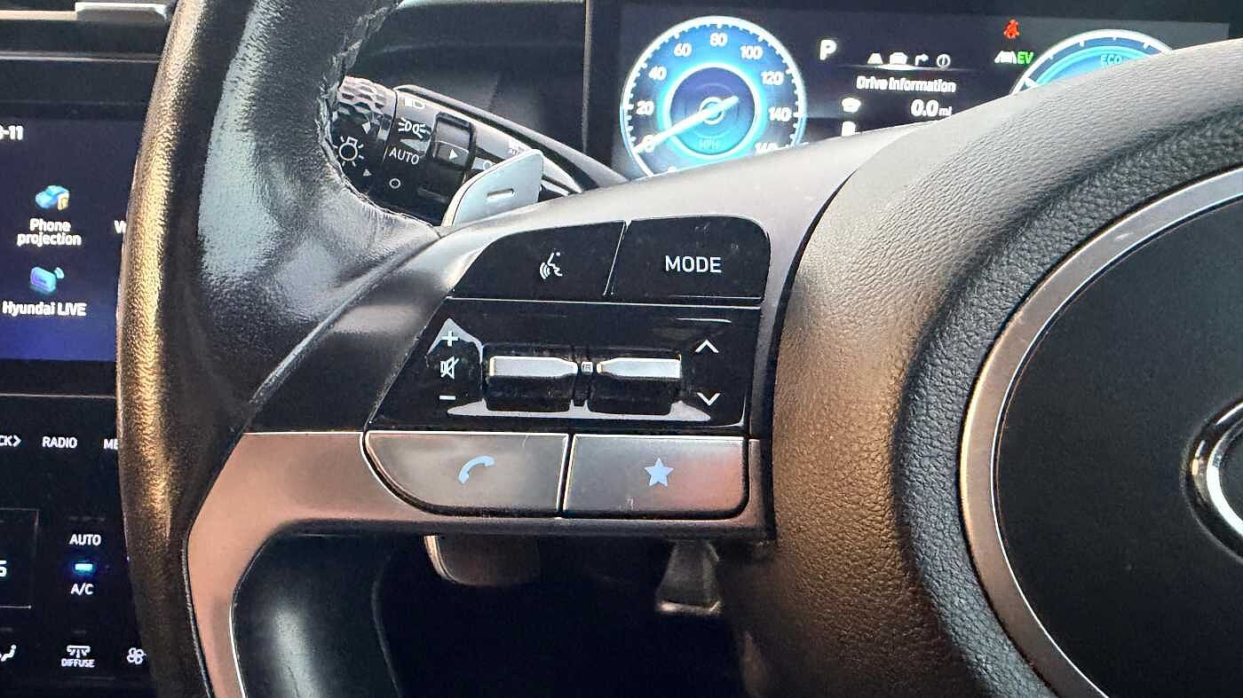 Used Hyundai TUCSON 2022 for sale - 77030852: Photo 16