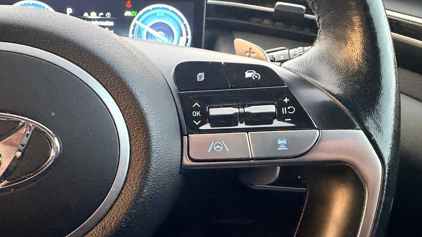 Used Hyundai TUCSON 2022 for sale - 77030852: Photo 17