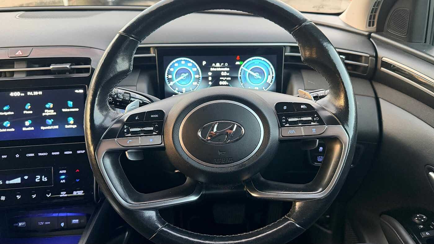 Used Hyundai TUCSON 2022 for sale - 77030852: Photo 19