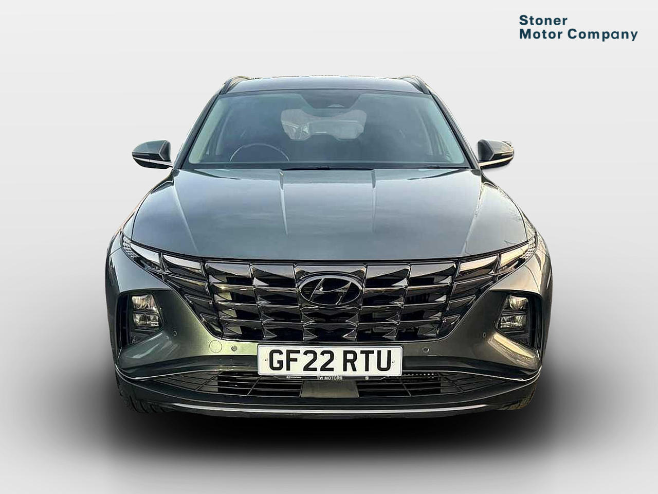 Used Hyundai TUCSON 2022 for sale - 77030852: Photo 2