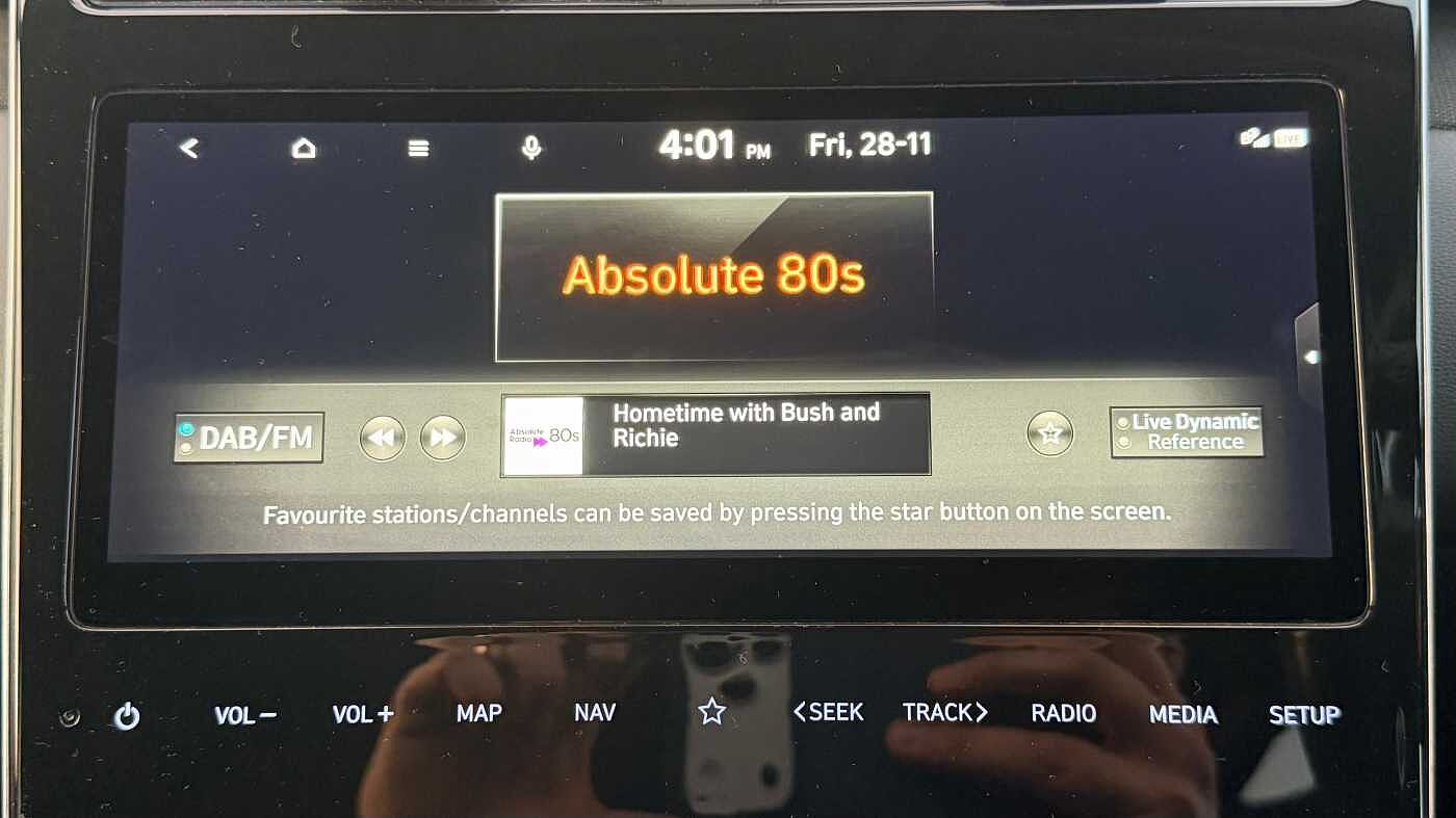 Used Hyundai TUCSON 2022 for sale - 77030852: Photo 20