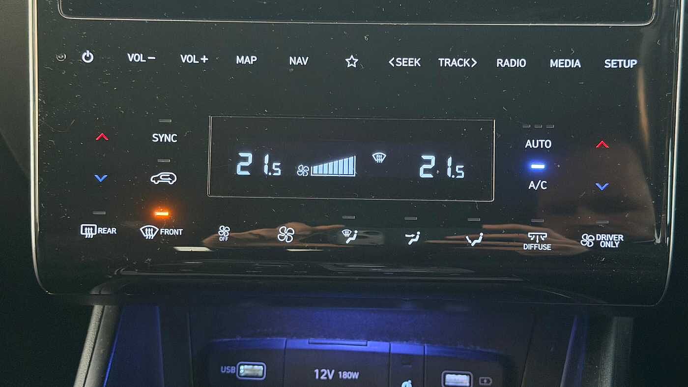 Used Hyundai TUCSON 2022 for sale - 77030852: Photo 21