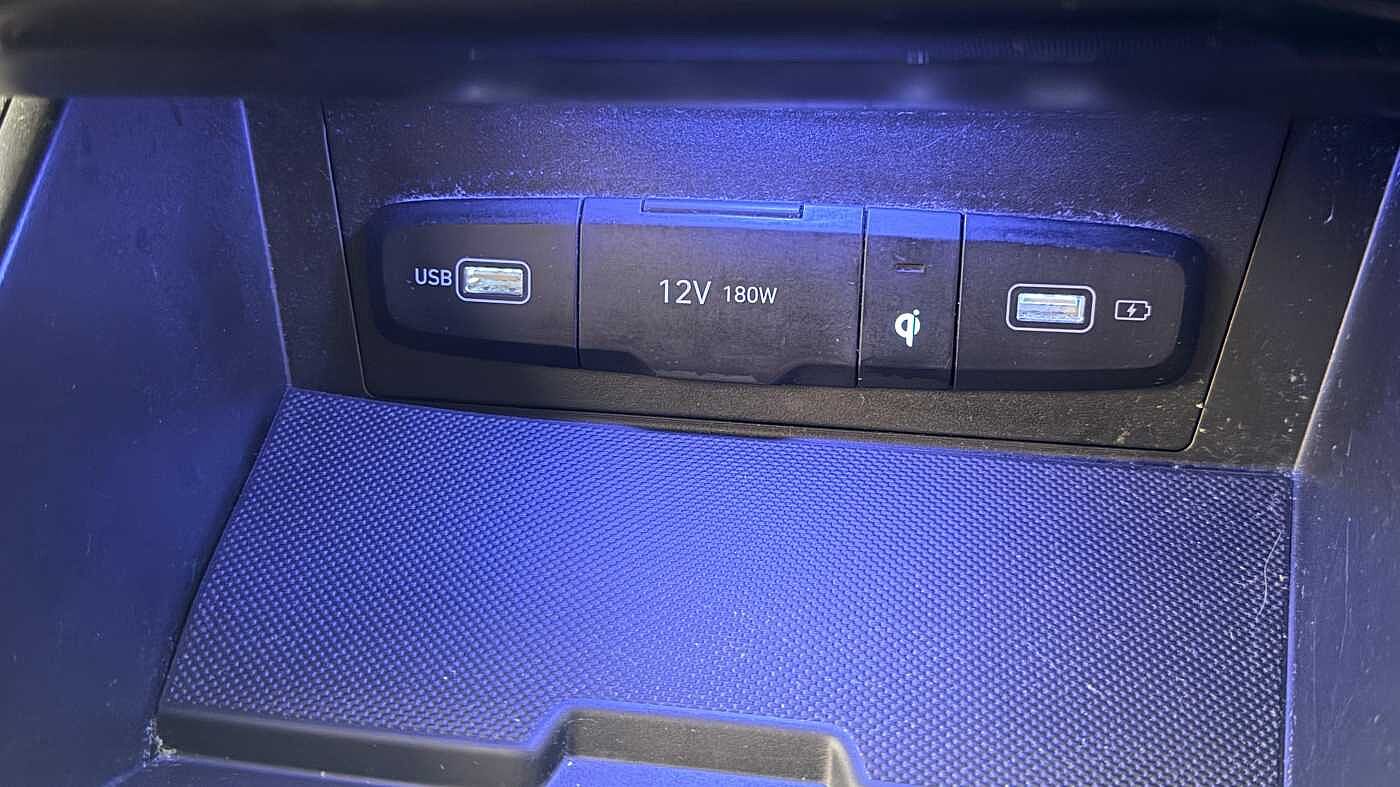 Used Hyundai TUCSON 2022 for sale - 77030852: Photo 22