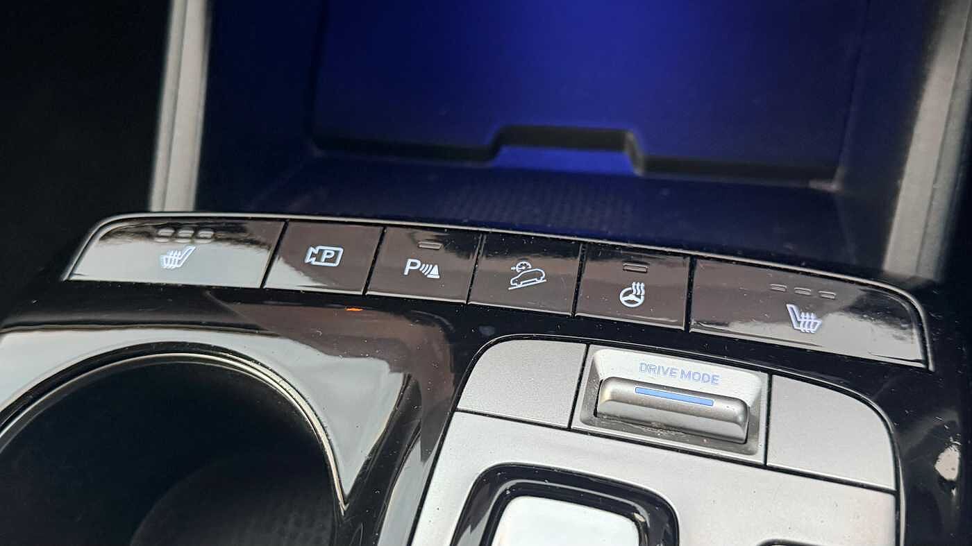 Used Hyundai TUCSON 2022 for sale - 77030852: Photo 23