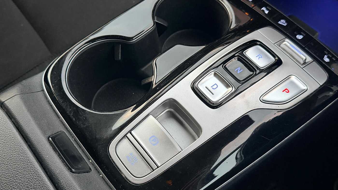 Used Hyundai TUCSON 2022 for sale - 77030852: Photo 24