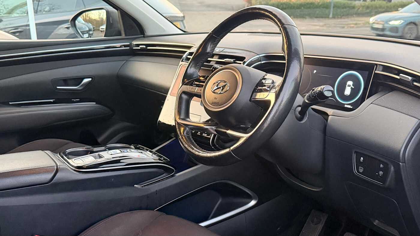 Used Hyundai TUCSON 2022 for sale - 77030852: Photo 25