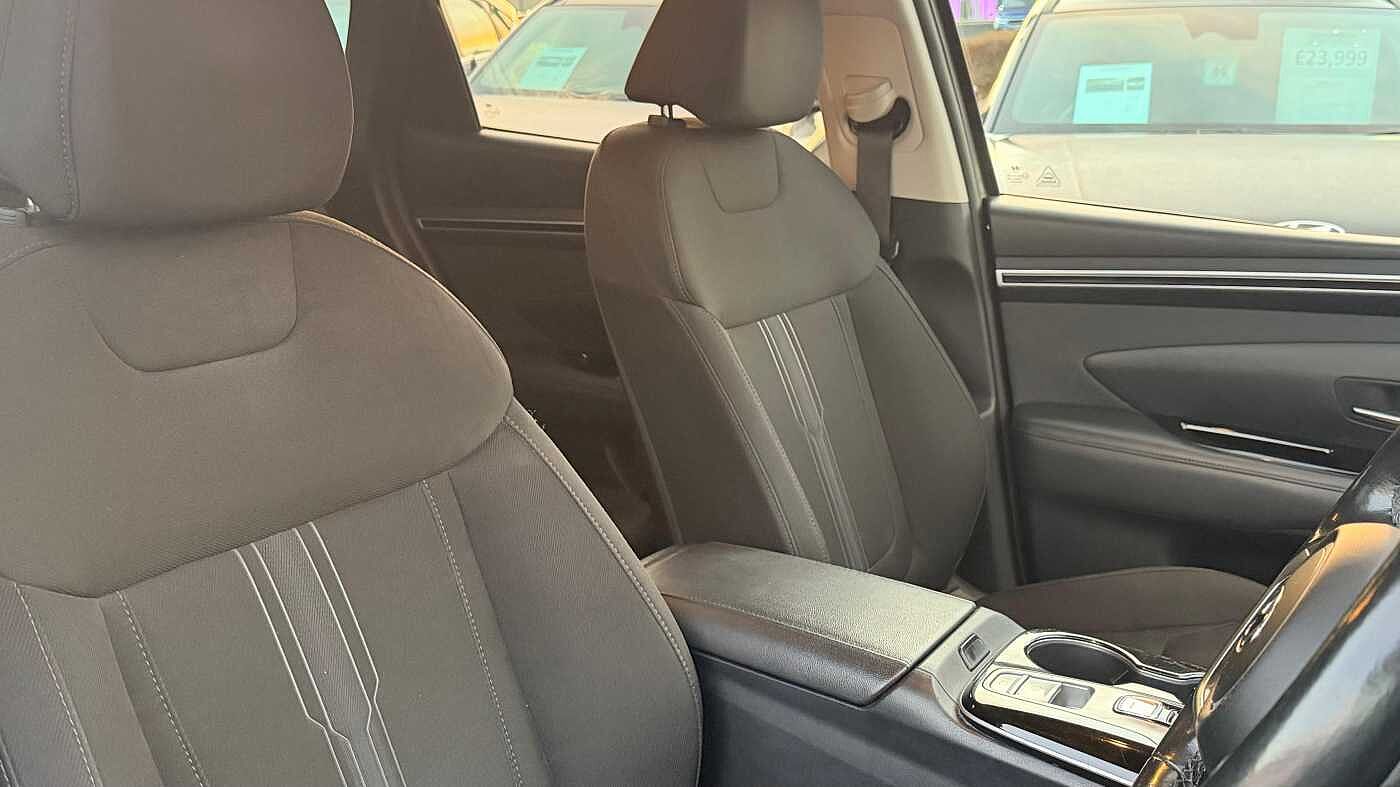 Used Hyundai TUCSON 2022 for sale - 77030852: Photo 26