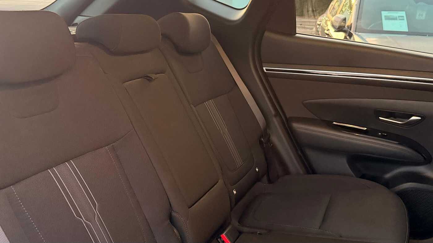 Used Hyundai TUCSON 2022 for sale - 77030852: Photo 29