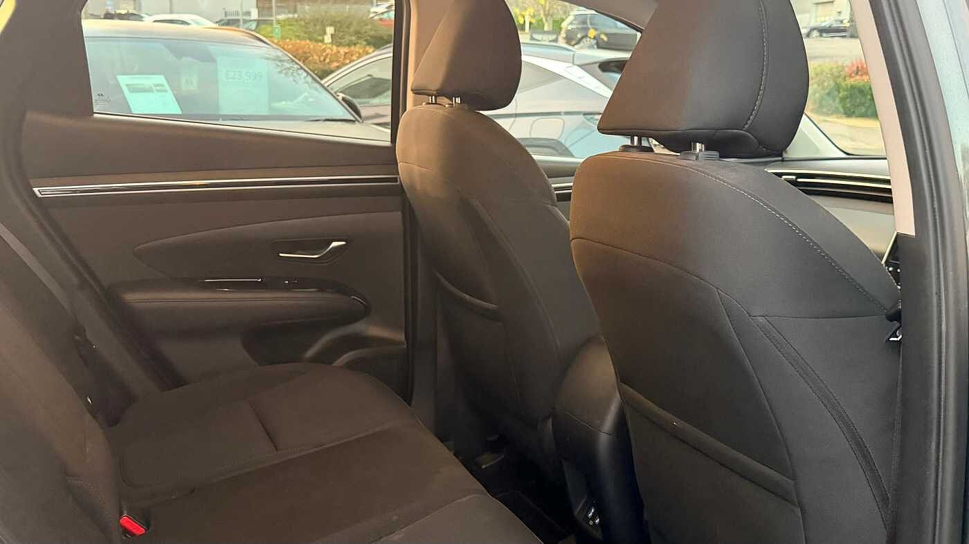 Used Hyundai TUCSON 2022 for sale - 77030852: Photo 30