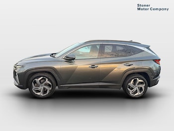 Used Hyundai TUCSON 2022 for sale - 77030852: Photo