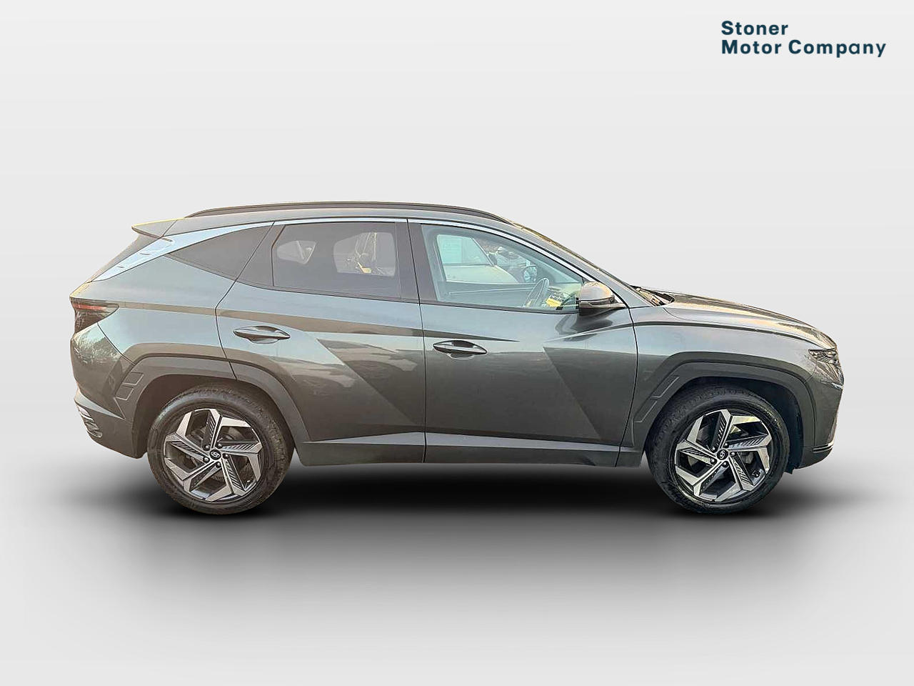 Used Hyundai TUCSON 2022 for sale - 77030852: Photo 8