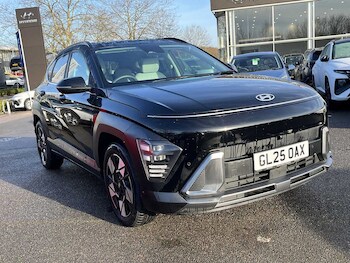 Used Hyundai KONA 2025 for sale - 77319088: Photo