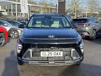 Used Hyundai KONA 2025 for sale - 77319088: Photo