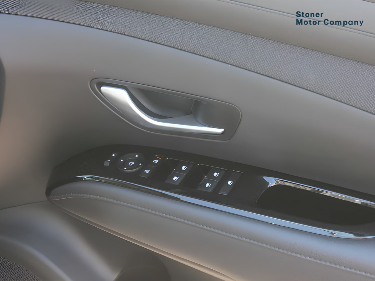 Used Hyundai TUCSON 2025 for sale - 77030861: Photo 10