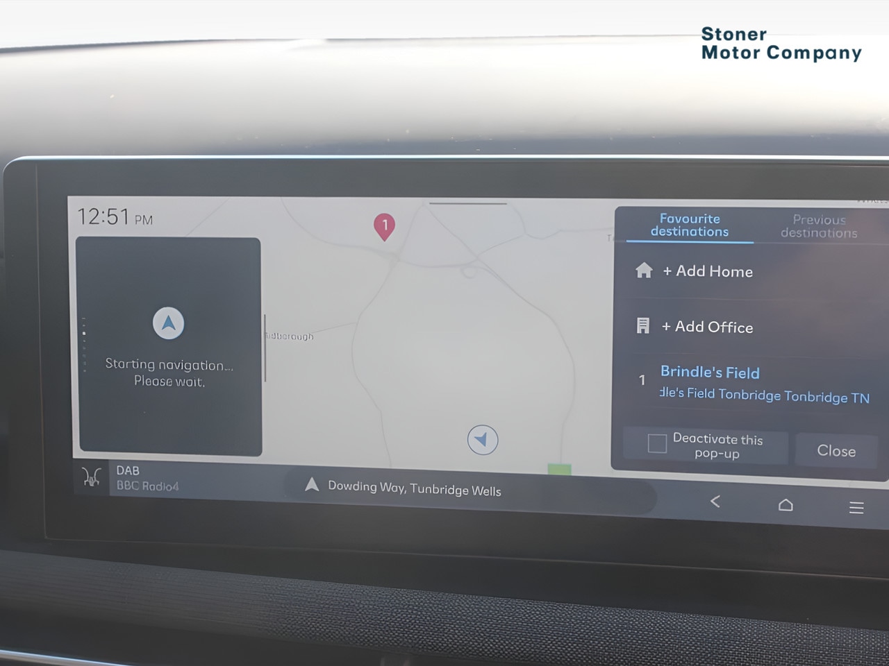 Used Hyundai TUCSON 2025 for sale - 77030861: Photo 11