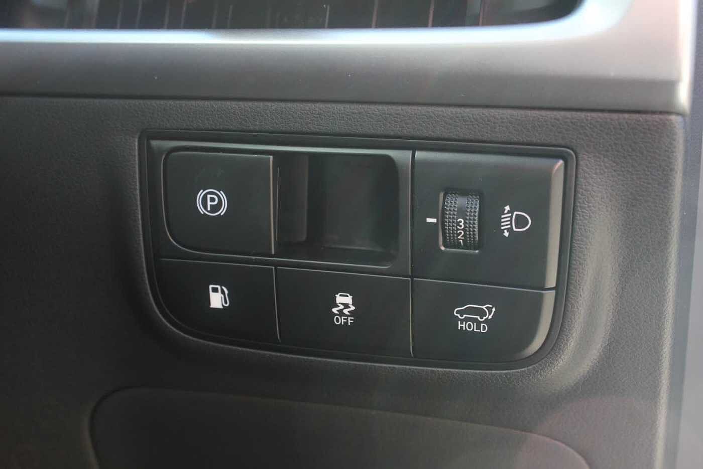 Used Hyundai TUCSON 2025 for sale - 77030861: Photo 12