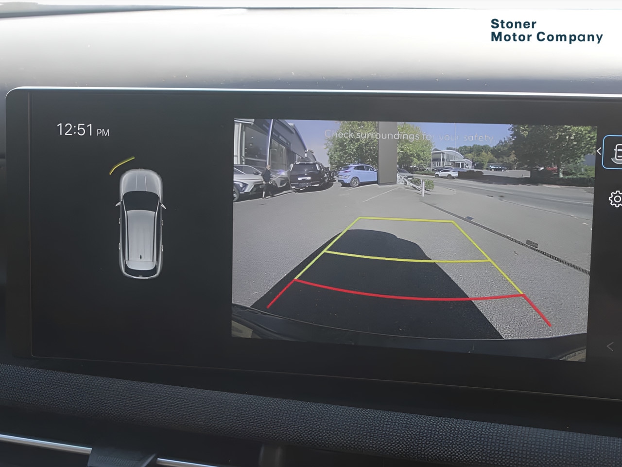 Used Hyundai TUCSON 2025 for sale - 77030861: Photo 13