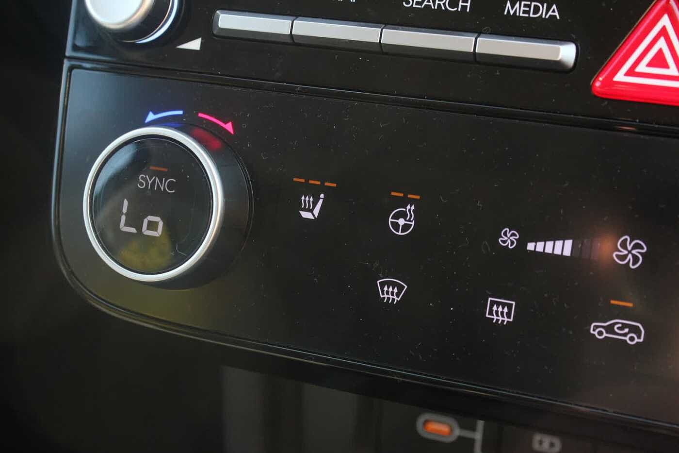 Used Hyundai TUCSON 2025 for sale - 77030861: Photo 16