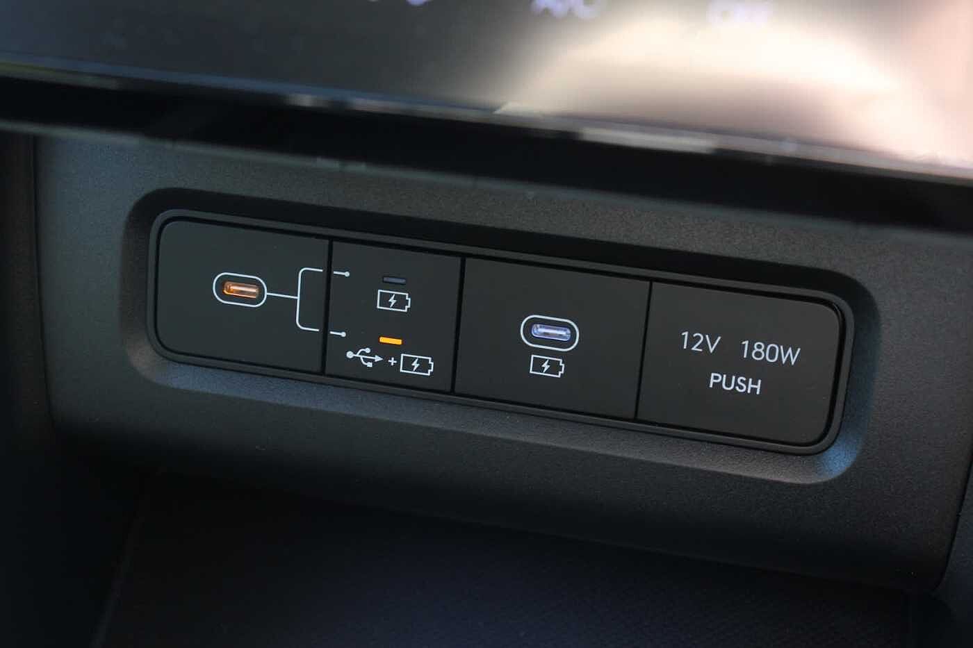 Used Hyundai TUCSON 2025 for sale - 77030861: Photo 17