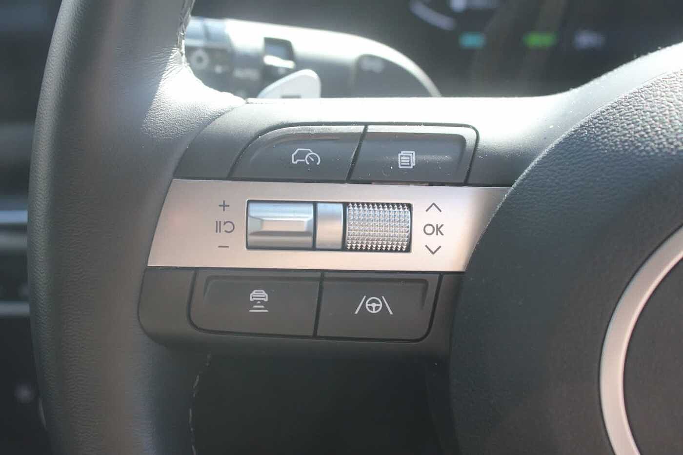 Used Hyundai TUCSON 2025 for sale - 77030861: Photo 19