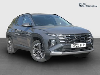 Used Hyundai TUCSON 2025 for sale - 77030861: Photo